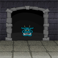 MouseCity Escape Dragon Lair