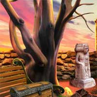 5NGames Prince And Princess Escape 2