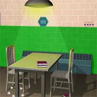 G7Games Lockup Escape