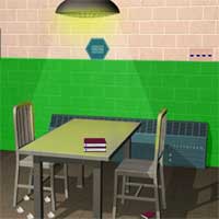 Free online flash games - G7Games Lockup Escape game - Games2Dress 