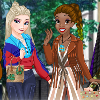 Free online flash games - Princess Urban Outfitters Summer DressupWho game - Games2Dress 