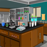 Free online flash games - Knf Escape From Chemical Laboratory game - Games2Dress 