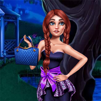 Free online flash games - Superhero Or Cute Girl game - Games2Dress 