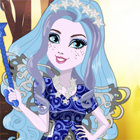 Free online flash games - Farrah Goodfairy Dress Up Starsue game - Games2Dress 