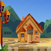 Games2Jolly Ravenous Boy Escape