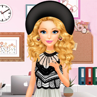 Free online flash games - Ellie Get Ready With Me Enjoydressup game - Games2Dress 
