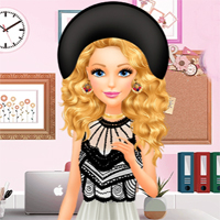 Ellie Get Ready With Me Enjoydressup