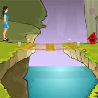 Free online flash games - Valentine Day Escape Nits game - Games2Dress 