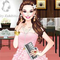 Jewelry Exhibition