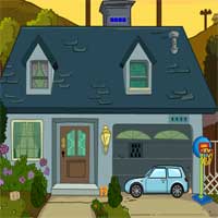 Free online flash games - Games2Jolly Kid Drummer Escape game - Games2Dress 