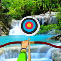 Free online flash games - River Forest-Hidden Target game - Games2Dress 