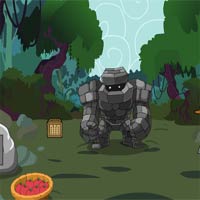 Free online flash games - Games2jolly Cross The Cave Escape 2 game - WowEscape
