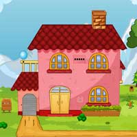 Free online flash games - Escape The Car From Shed 4 Games2Jolly game - Games2Dress 