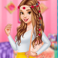Free online flash games - Princess Friendship Memories EgirlGames game - Games2Dress 