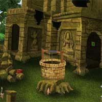 EnaGames The Historical Temple