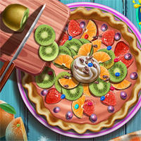 Free online flash games - Pie Realife Cooking AgnesGames game - Games2Dress 