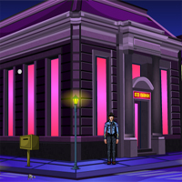 Free online flash games - The Bank Burclary game - Games2Dress 