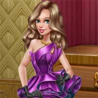 Sery Haute Couture Dolly Dress Up