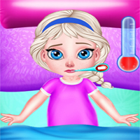 Free online flash games - Baby Audrey Appendectomy game - Games2Dress 