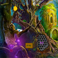 ZoooGames Breno Castle Escape