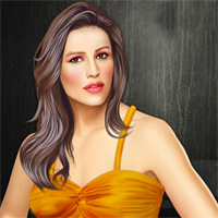 Free online flash games - Jennifer Garner Celebrity Makeover Dressupgal game - Games2Dress 