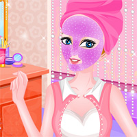 Free online flash games - Delicate Dating Spa GirlGamesNow game - Games2Dress 