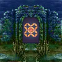 Games4King Magic Eyes Escape