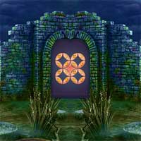 Free online flash games - Games4King Magic Eyes Escape game - Games2Dress 