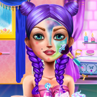 New Spring Look