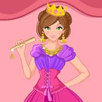 Befriend a Princess
