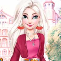 Free online flash games - Princess Personal Planner EnjoyDressup game - Games2Dress 