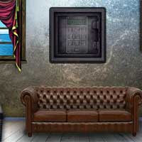 Free online flash games - 5nGames Can You Escape The House 2 game - Games2Dress 