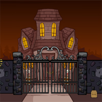 Free online flash games - Boy Rescue From Scary House game - Games2Dress 