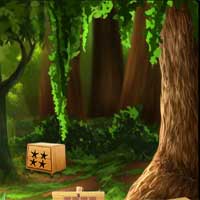 Free online flash games - 8BGames Mushroom Hut Escape game - Games2Dress 