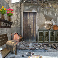 5nGames Can You Escape Locked House