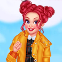 Free online flash games - My Cool Rain Boots game - Games2Dress 