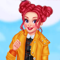 Free online html5 games - My Cool Rain Boots