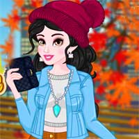 Free online flash games - Jasmine Morning Routine game - Games2Dress 