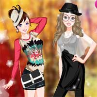 Free online flash games - I Am Beautiful 2 game - Games2Dress 