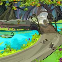 Free online flash games - 5nGames Escape Kidnapped Boy game - WowEscape