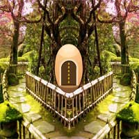 8bGames Easter Escape