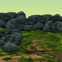 Free online flash games - G4E Statue Forest Escape game - WowEscape