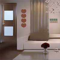 GamesClicker Elegant Modern House Escape