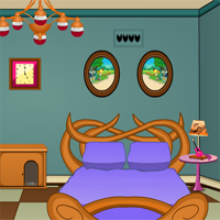 Free online flash games - Games2Jolly Fabulous Villa Escape game - Games2Dress 