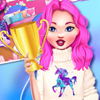 Free online flash games - Decorate Design Champions game - WowEscape