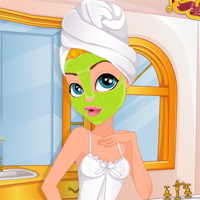 Free online flash games - Glamorous Wedding Makeover game - Games2Dress 