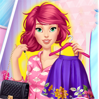 Free online flash games -  My Fresh Start Makeover  game - Games2Dress 