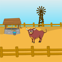 Free online flash games - MouseCity Mission Escape Ranch game - Games2Dress 