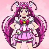 Free online flash games - Cure Happy Fashion Style Starsue game - WowEscape