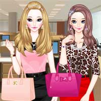 Office Girls